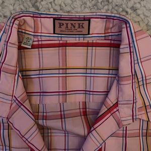 Thomas Pink Button Down